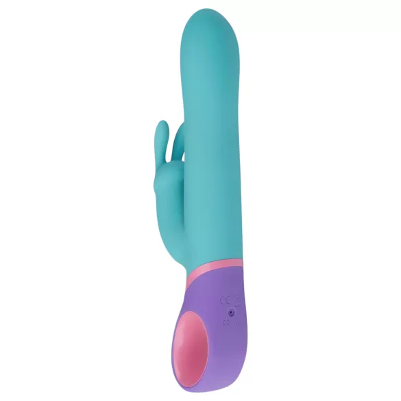 PMV20 Meta Rabbit - Rotating Mint Rabbit Vibrator