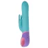 PMV20 Meta Rabbit - Rotating Mint Rabbit Vibrator
