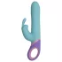 PMV20 Meta Rabbit - Rotating Mint Rabbit Vibrator