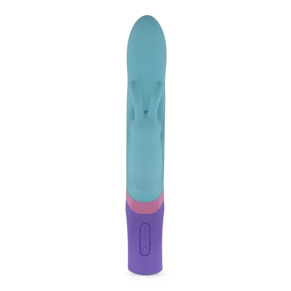 PMV20 Meta Rabbit - Rotating Mint Rabbit Vibrator