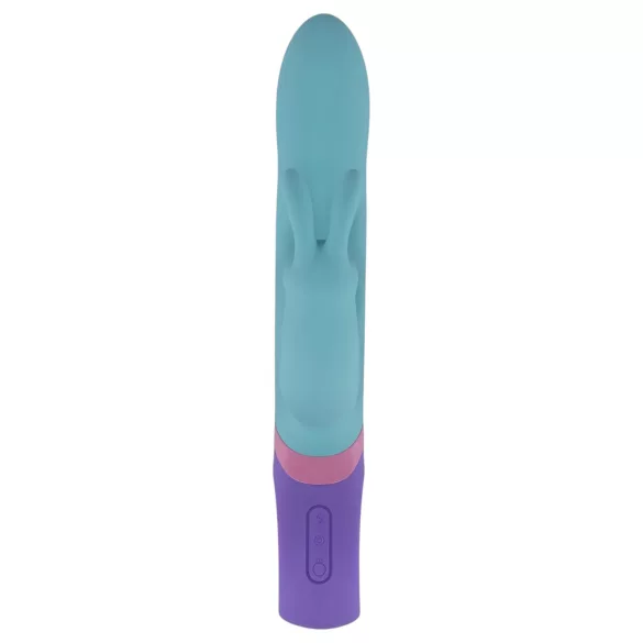 PMV20 Meta Rabbit - Rotating Mint Rabbit Vibrator
