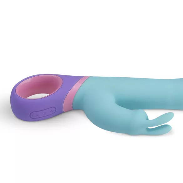 PMV20 Meta Rabbit - Rotating Mint Rabbit Vibrator
