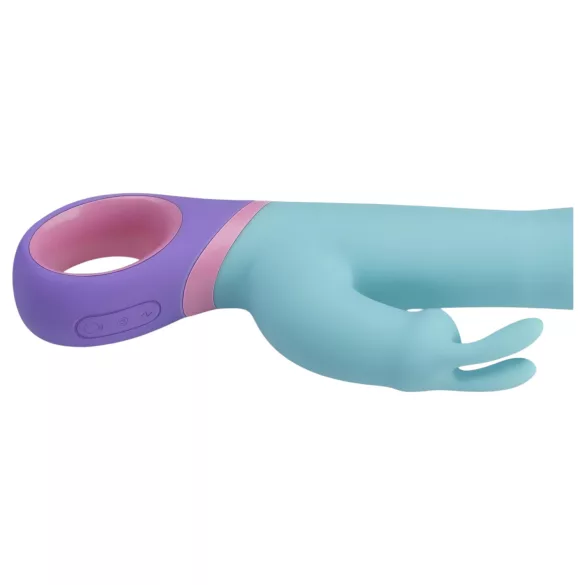 PMV20 Meta Rabbit - Rotating Mint Rabbit Vibrator