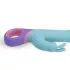PMV20 Meta Rabbit - Rotating Mint Rabbit Vibrator