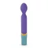PMV20 Base Wand - Rechargeable Massager (Purple)