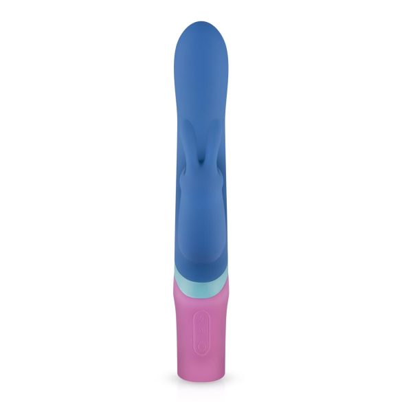 PMV20 Vice Double - Rotating Triple-Arm Vibrator (Blue)