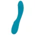 Easytoys Easy Choice - G-spot vibrator and lubricant set (blue)