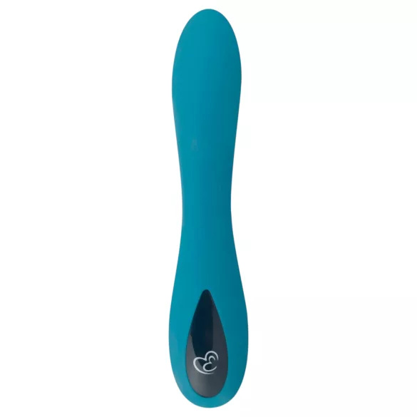 Easytoys Easy Choice - G-spot vibrator and lubricant set (blue)