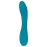 Easytoys Easy Choice - G-spot vibrator and lubricant set (blue)