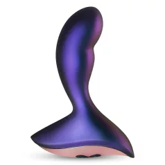 Hueman Intergalactic - Purple Anal Vibrator