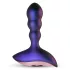Hueman Interstellar - Wavy Anal Vibrator (Purple)