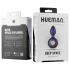 Hueman Deep Space - Rechargeable Anal Vibrator (Purple)