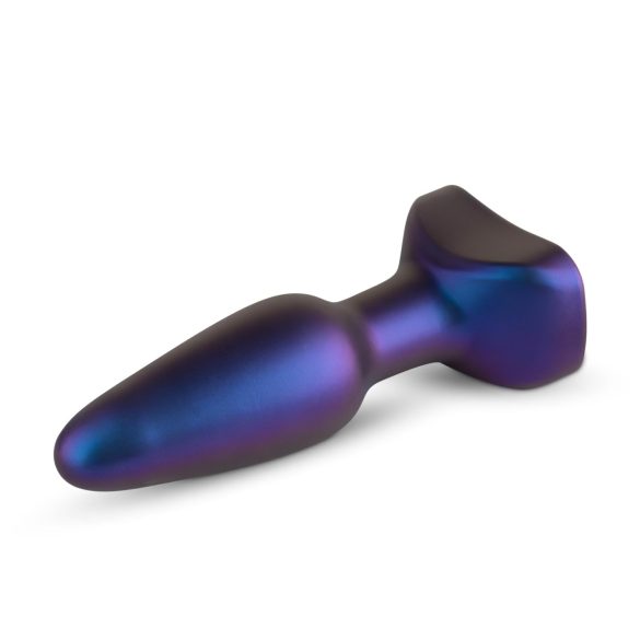 Hueman Space Force - Waterproof Purple Anal Vibrator