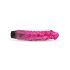 Easytoys Jelly Supreme - Lifelike Vibrator (Pink)