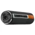 CRUIZR CP03 - Rechargeable Suction Vibrating Stroker (Black)