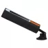CRUIZR CP03 - Rechargeable Suction Vibrating Stroker (Black)