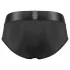 No-Parts Robin - Strap-On Bottoms (Black) - Size S