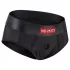 No-Parts Robin - Strap-On Bottoms (Black) - Size S
