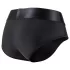 No-Parts Robin - Strap-On Bottoms (Black) - Size S