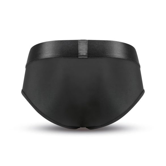 No-Parts Robin - Detachable Bottoms (Black) - M