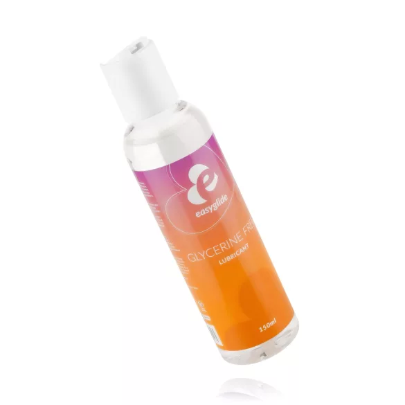 EasyGlide Glycerine Free - water-based lubricant (150 ml)
