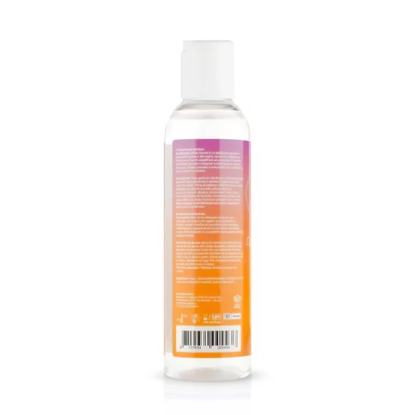 EasyGlide Glycerine Free - water-based lubricant (150 ml)