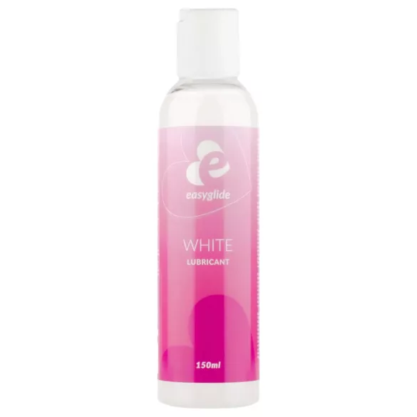EasyGlide White - Water-Based Fertility Lubricant (150ml)