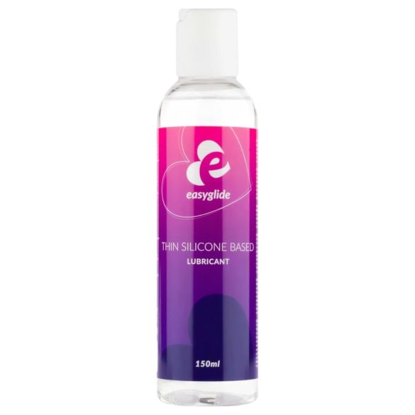 EasyGlide Thin Silicone Lubricant (150ml)