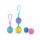 PMV20 Vita - Versatile Kegel Ball Set (Colorful)