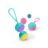 PMV20 Vita - Versatile Kegel Ball Set (Colorful)