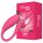 EasyConnect - Smart Vibrating Egg (Pink)