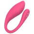 EasyConnect - Smart Vibrating Egg (Pink)