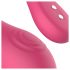 EasyConnect - Smart Vibrating Egg (Pink)