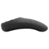 LUV EGG - wearable rechargeable remote-control vibrating egg (black)