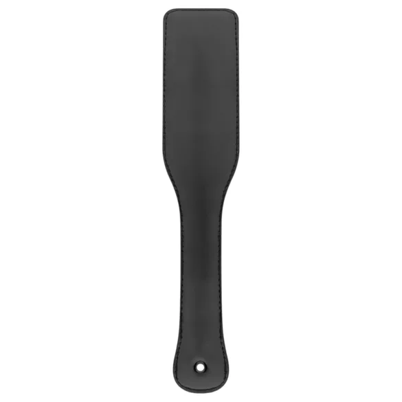 Bedroom Fantasies - Leather-Look Spanking Paddle (Black)