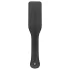 Bedroom Fantasies - Leather-Look Spanking Paddle (Black)