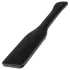 Bedroom Fantasies - Leather-Look Spanking Paddle (Black)