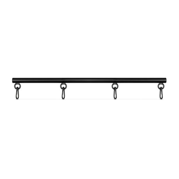 Bedroom Fantasies - Adjustable Spreader Bar (Black)
