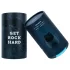 Boners - rechargeable vibrating ball stimulator masturbator (blue)