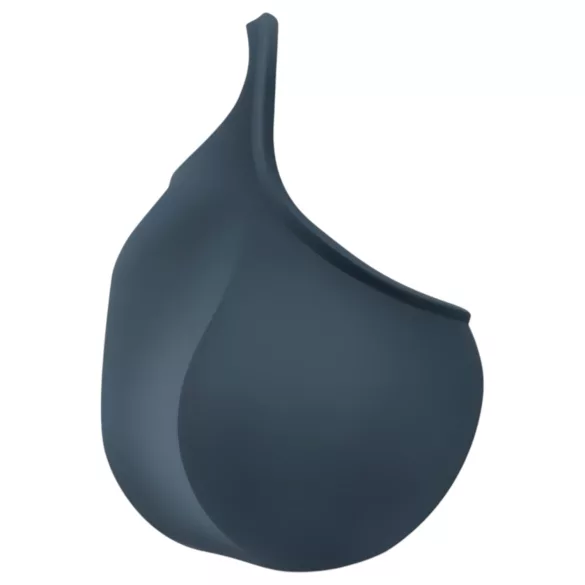 Boners - rechargeable vibrating ball stimulator masturbator (blue)