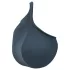 Boners - rechargeable vibrating ball stimulator masturbator (blue)