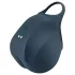 Boners - rechargeable vibrating ball stimulator masturbator (blue)