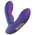 Hueman Galaxy - Pulsating Anal Vibrator (Purple)