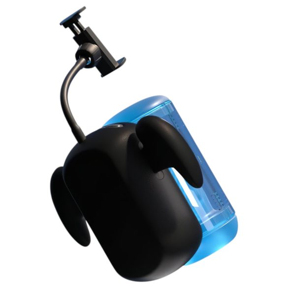 BLOWCAST Wingman Lite - Automatic Gamer Pleasure Device (Blue)
