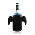 BLOWCAST Wingman Pro - Automatic Masturbator (Blue-Black)
