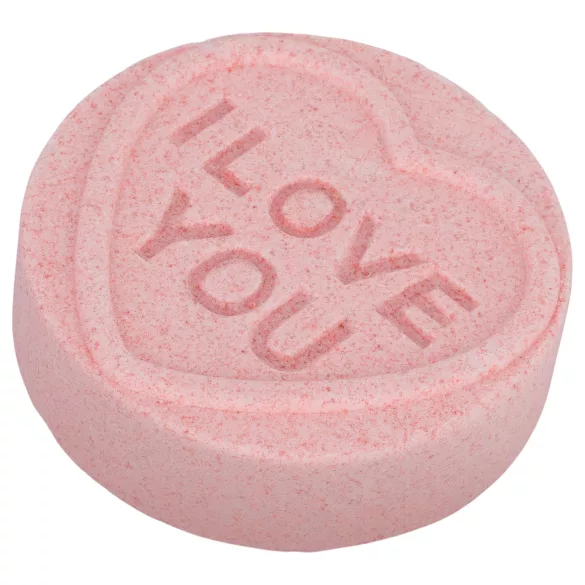 Easytoys - Bath Bomb - I Love You