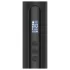 BLAQ - Large Digital Massager Vibrator (Black)