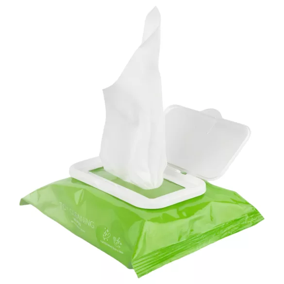 EasyGlide - Intimate Toy Cleaning Wipes (25 pcs)