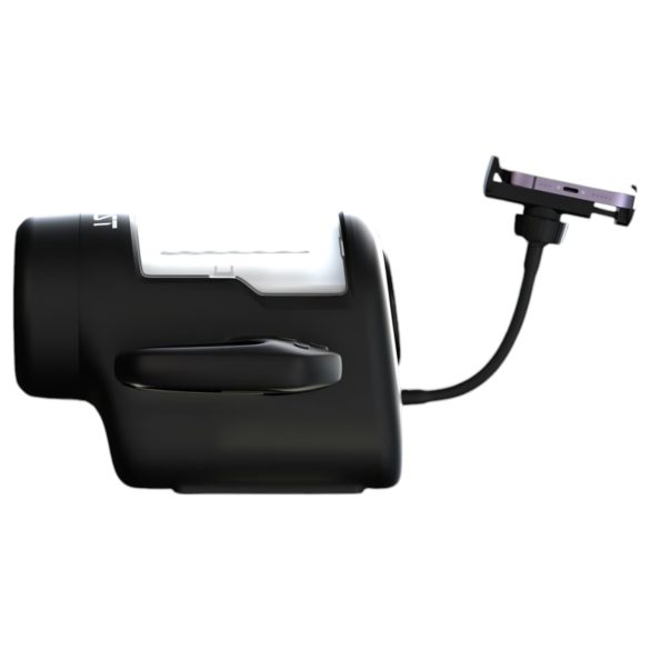 Blowcast WingXP - Automatic Gaming Pleasure Device (Black)