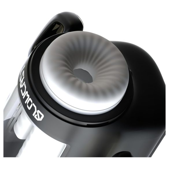 Blowcast WingXP - Automatic Gaming Pleasure Device (Black)